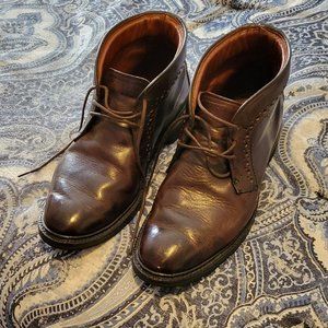 Allen Edmonds Chukka Boots